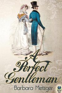 Cover image for A Perfect Gentleman