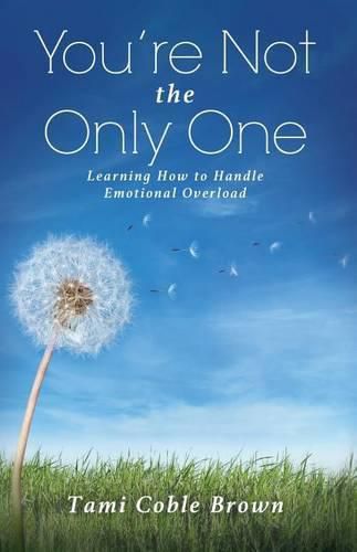 Cover image for You're Not the Only One