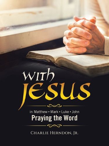 Cover image for With Jesus
