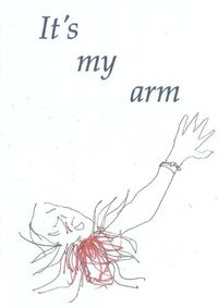 Cover image for It's my arm