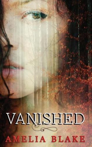 Cover image for Vanished