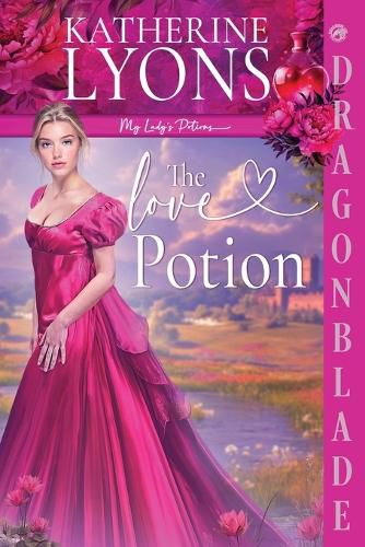 Cover image for The Love Potion