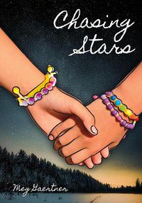 Cover image for Chasing Stars