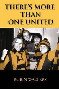 Cover image for There's More Than One United