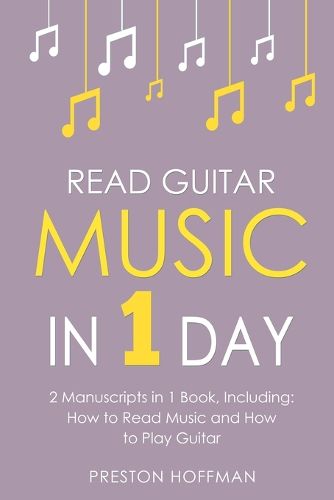 Read Guitar Music