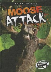Cover image for Moose Attack