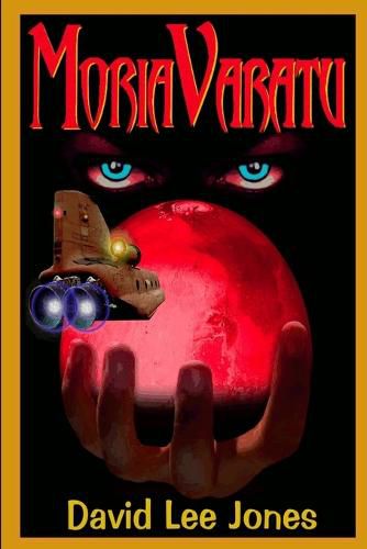Cover image for Moriavaratu