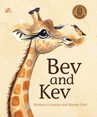 Cover image for Bev and Kev