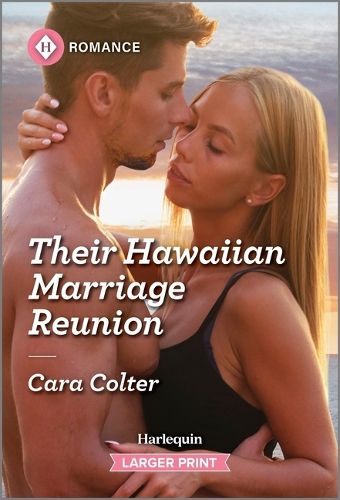 Cover image for Their Hawaiian Marriage Reunion