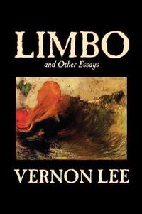 Cover image for Limbo and Other Essays