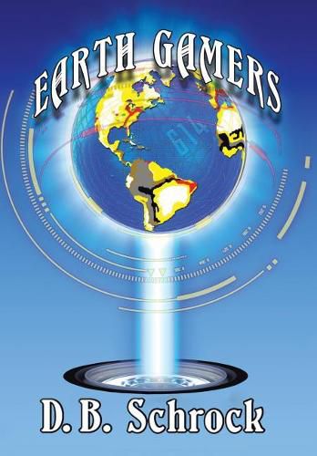 Cover image for Earth Gamers