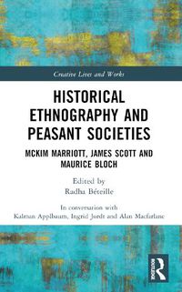 Cover image for Historical Ethnography and Peasant Societies