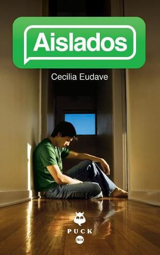 Cover image for Aislados