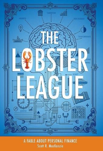 Cover image for The Lobster League