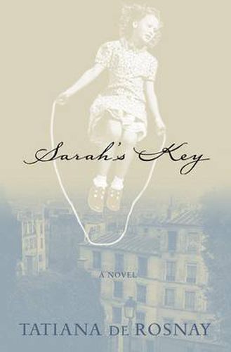 Cover image for Sarah's Key