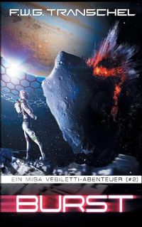 Cover image for Burst (II)