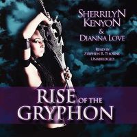 Cover image for Rise of the Gryphon