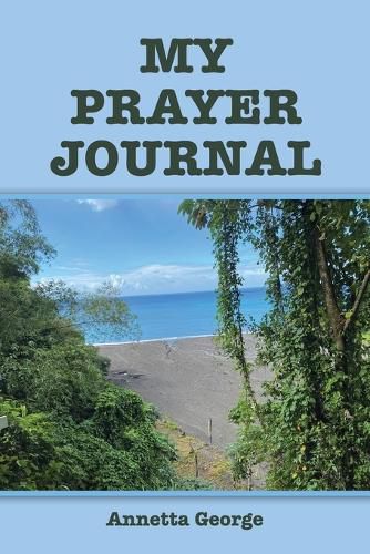 Cover image for My Prayer Journal
