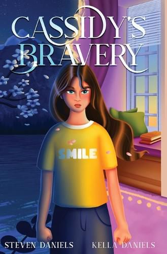 Cover image for Cassidy's Bravery