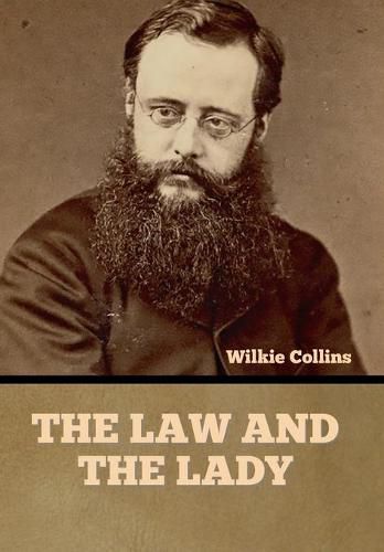 Cover image for The Law and the Lady