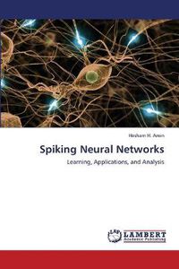 Cover image for Spiking Neural Networks