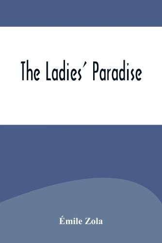 Cover image for The Ladies' Paradise