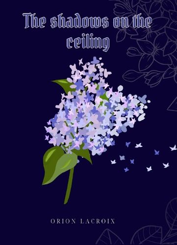Cover image for The shadows on the ceiling