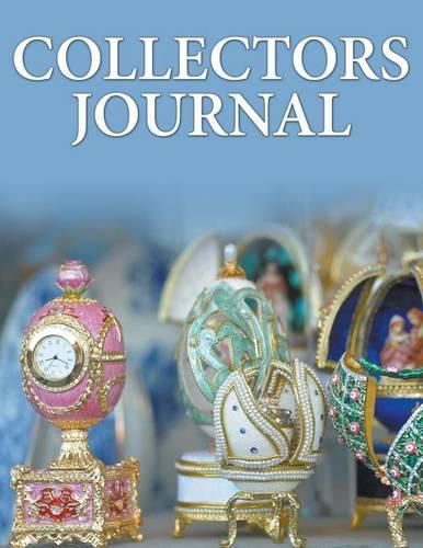 Cover image for Collectors Journal