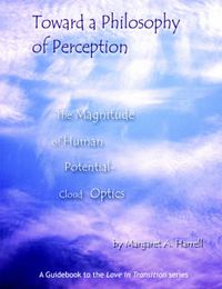 Cover image for Toward a Philosophy of Perception: The Magnitude of Human Perception - Cloud Optics