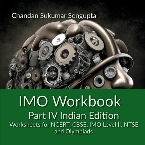 Cover image for IMO Workbook Part IV Indian Edition