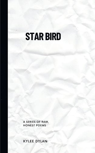 Cover image for Star Bird