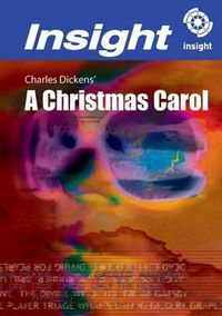 Cover image for Charles Dickens' A Christmas Carol