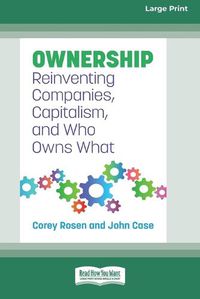 Cover image for Ownership