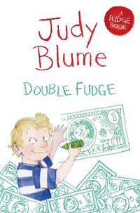 Cover image for Double Fudge