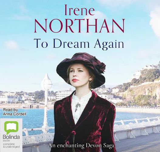 Cover image for To Dream Again