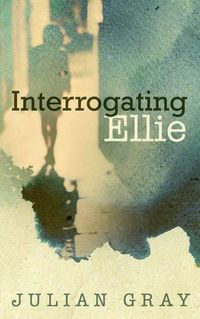 Cover image for Interrogating Ellie