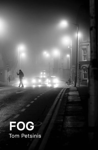 Cover image for Fog