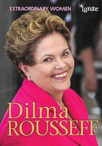 Cover image for Dilma Rousseff