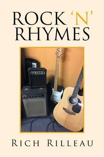 Cover image for Rock 'n' Rhymes