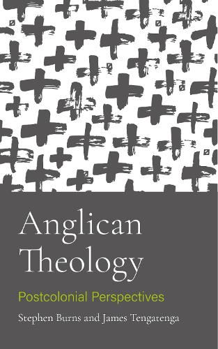 Anglican Theology