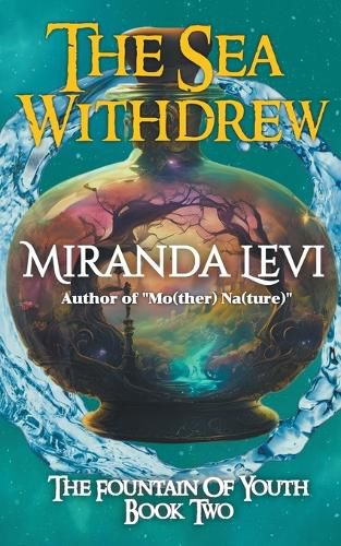 Cover image for The Sea Withdrew