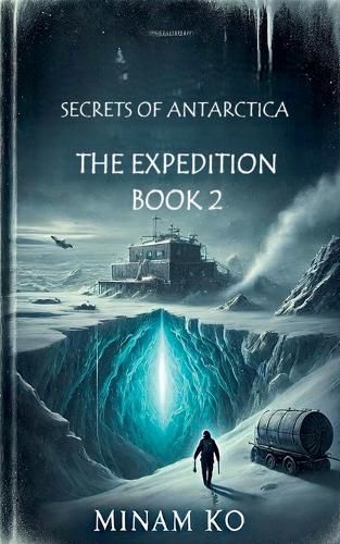 Cover image for Secrets of Antarctica