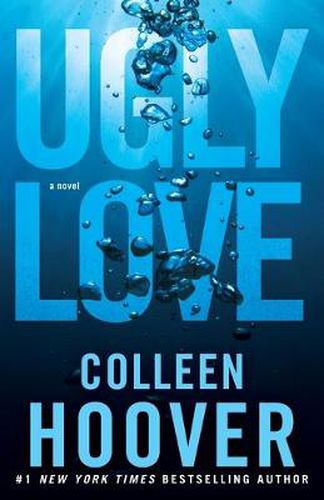Cover image for Ugly Love: A Novel