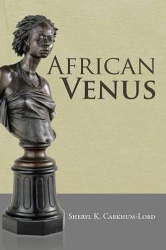 Cover image for African Venus