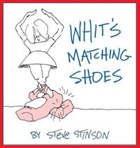 Cover image for Whit's Matching Shoes