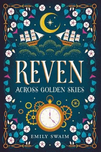 Cover image for Reven
