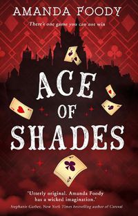 Cover image for Ace Of Shades