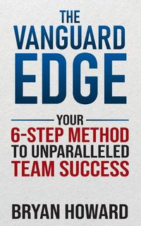 Cover image for The Vanguard Edge