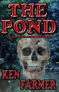 Cover image for The Pond