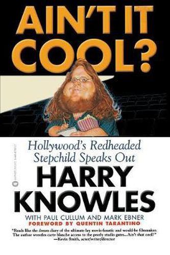 Ain't It Cool?: Hollywood's Redheaded Stepchild Speaks Out